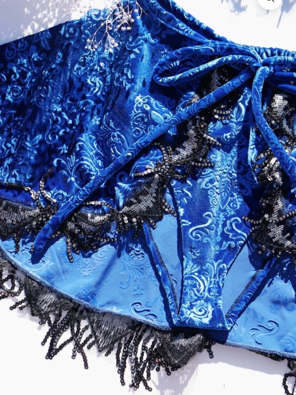 Bianca Pavlic Custom Set - Picture 2 of 5